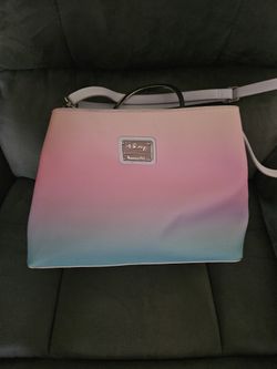 Dingle Hopper Purse And Wallet