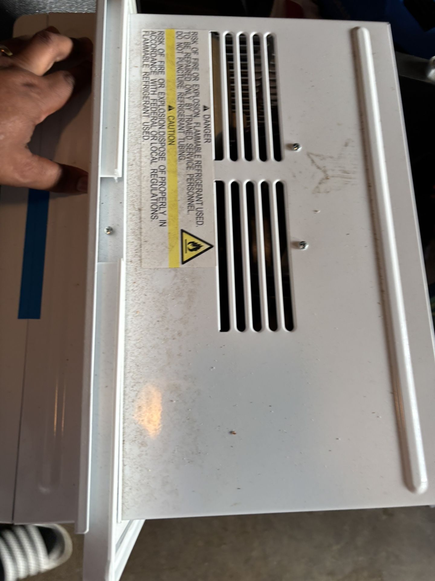 Window Unit