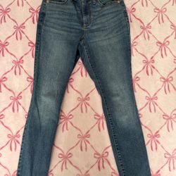 universal thread jeans
