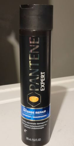 Pantene Intense Repair Shampoos  $2 each (Six Available)