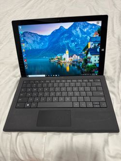 Surface Pro 3 Touchscreen