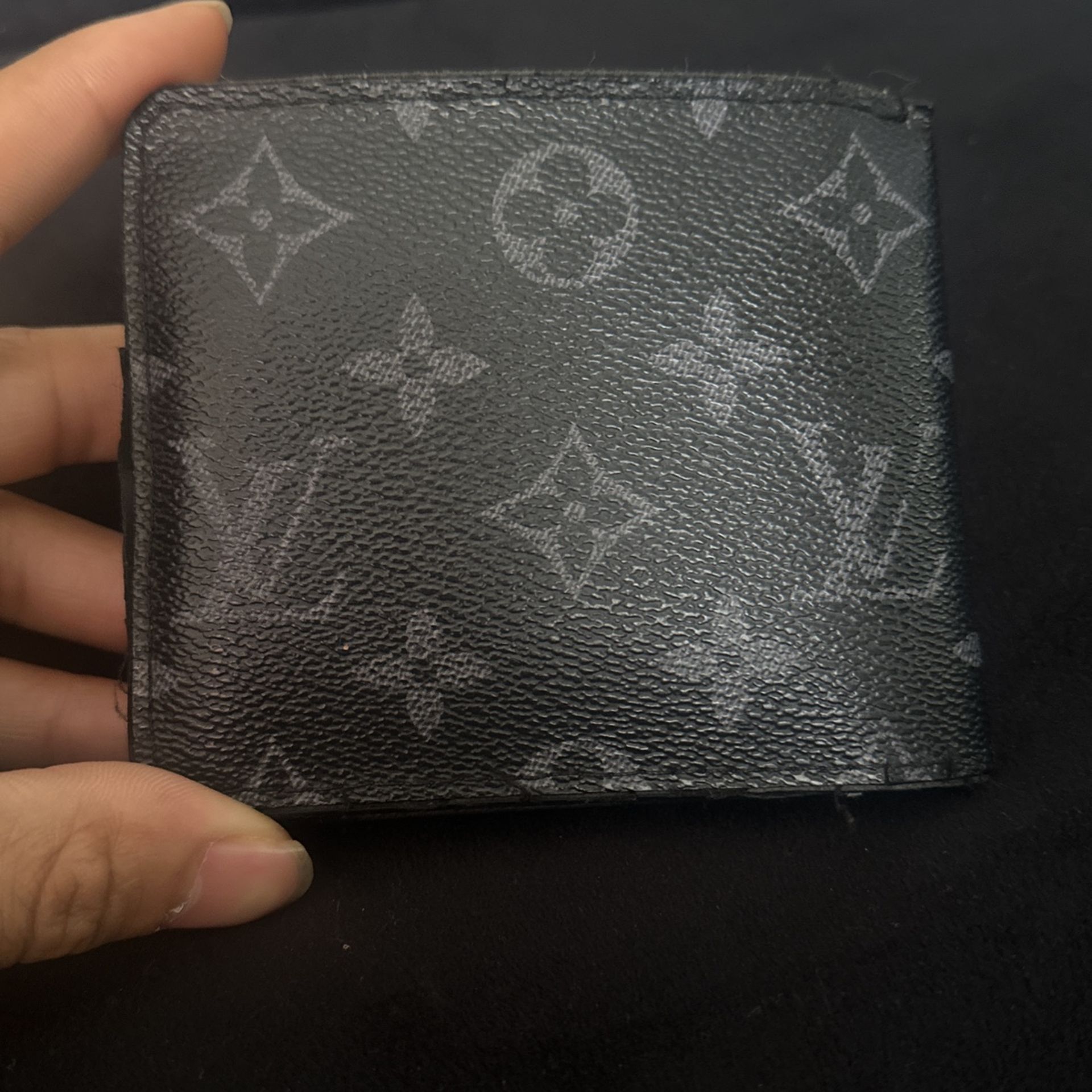 Louis Vuitton Monogram Wallet 