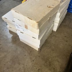 Baseball And Football Cards