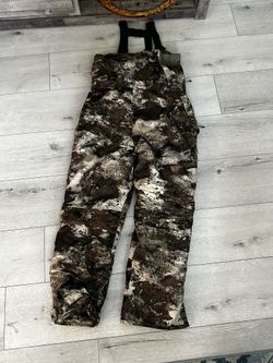 Cabela’s Hunting Bib Size Medium