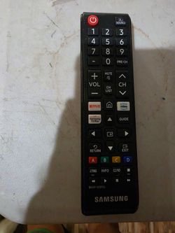 Samsung Smart TV 65"