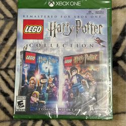 Lego Harry Potter Collection for Xbox One/Series X&S