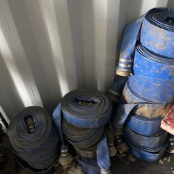 Dewatering Pumps, Trash Pumps, Submersible