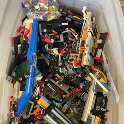 Legos