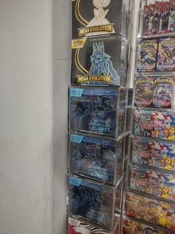 Pokemon card