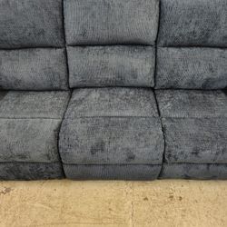 2 Piece Manual Reclining Set