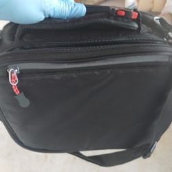 Titan Lunch Tote