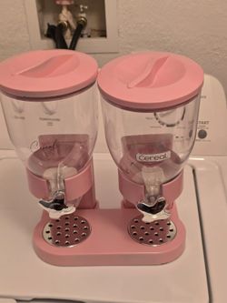 Organizador de cereales