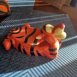 Disney Tigger Soap Dish