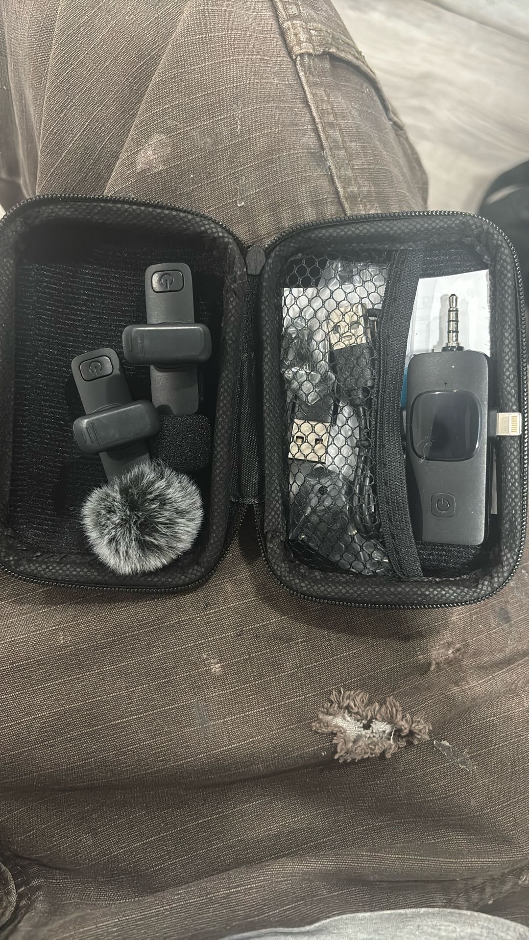 Mics For Phone