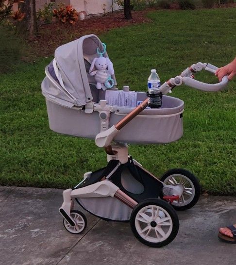 Stroller In Excellent Condition