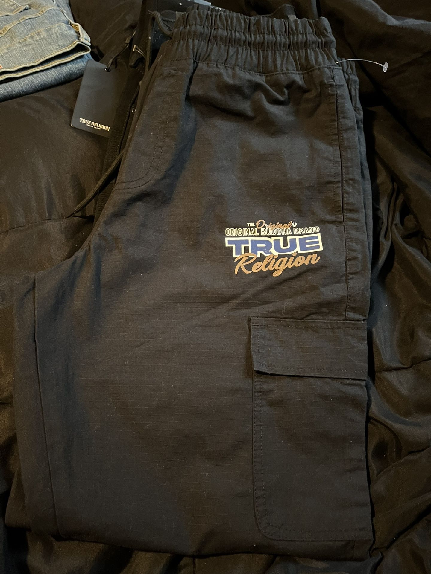 True Religion Jogger & Sweats