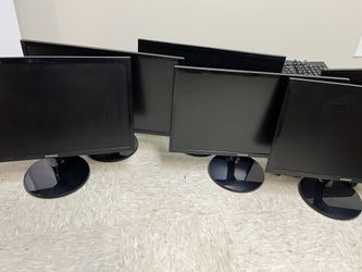 Samsung Computer monitor