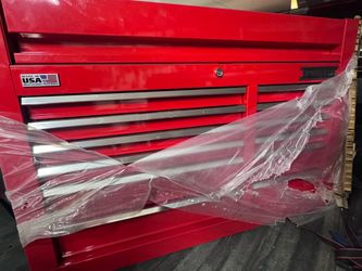 PROTO chest tool box