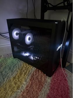 Gaming Desktop 7800x3d/RTX 5080