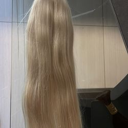 Extensiones De Cabello