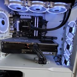 Custom Gaming PC Build Service 