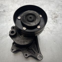 M113k M112k Supercharger Belt Tensioner Mercedes-Benz E55 SL55 CL55 CLS55 SLK32 C32 AMG OEM