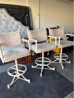 Barstools