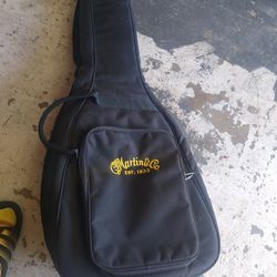 Martin Guitar Bag