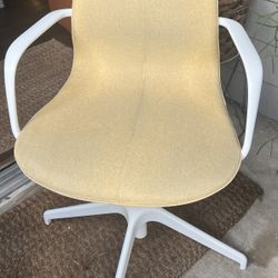 IKEA LÅNGFJÄLL Office Chair 