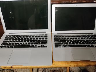 MacBook Air