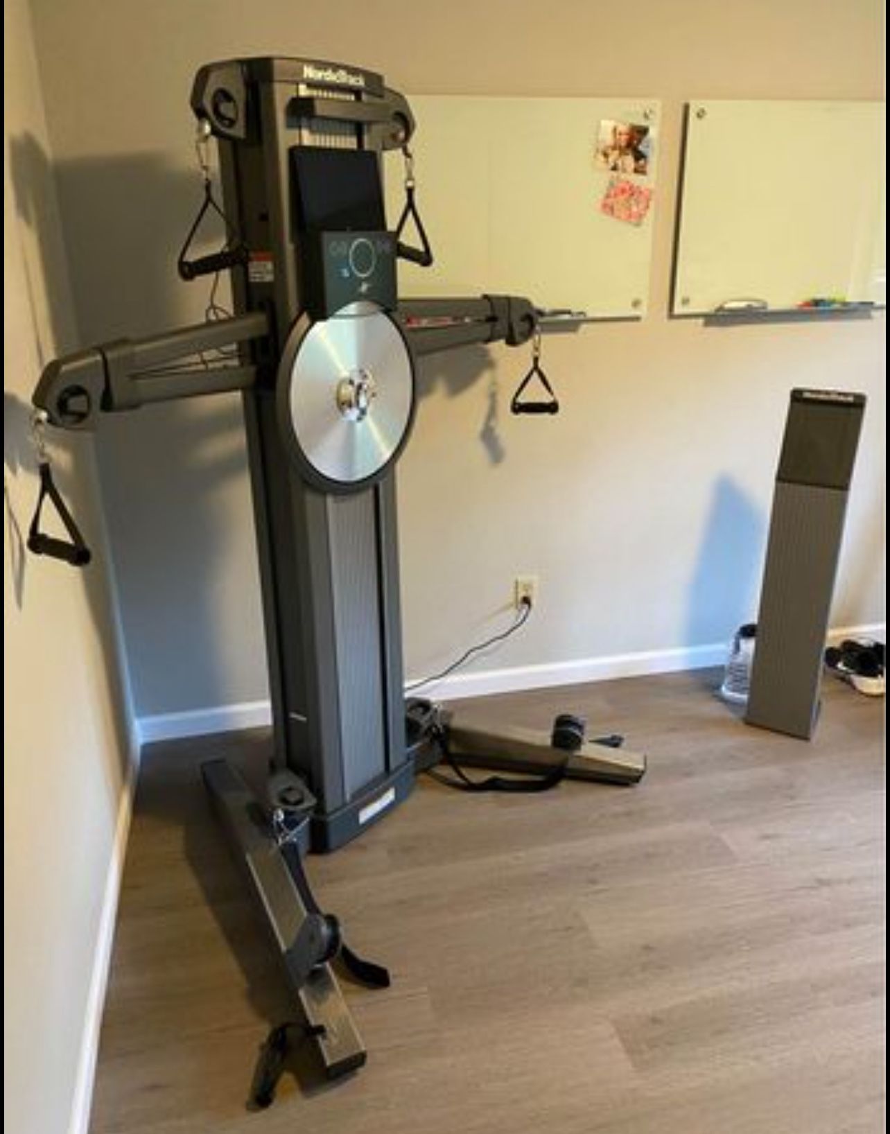 NORDICTRACK FUSION CST Home Gym