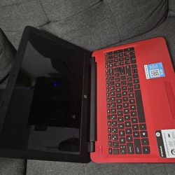 Laptop Turn On. Need New Baterry Touch Screen