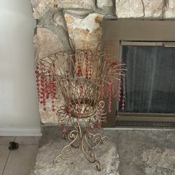 Plant Holder 