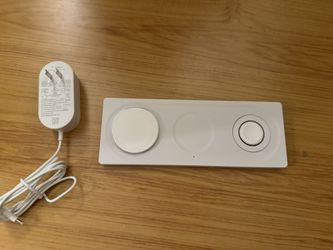 Belkin charge boost 3 in 1, magsafe.