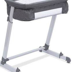 Simmons Over The Bed Bassinet  