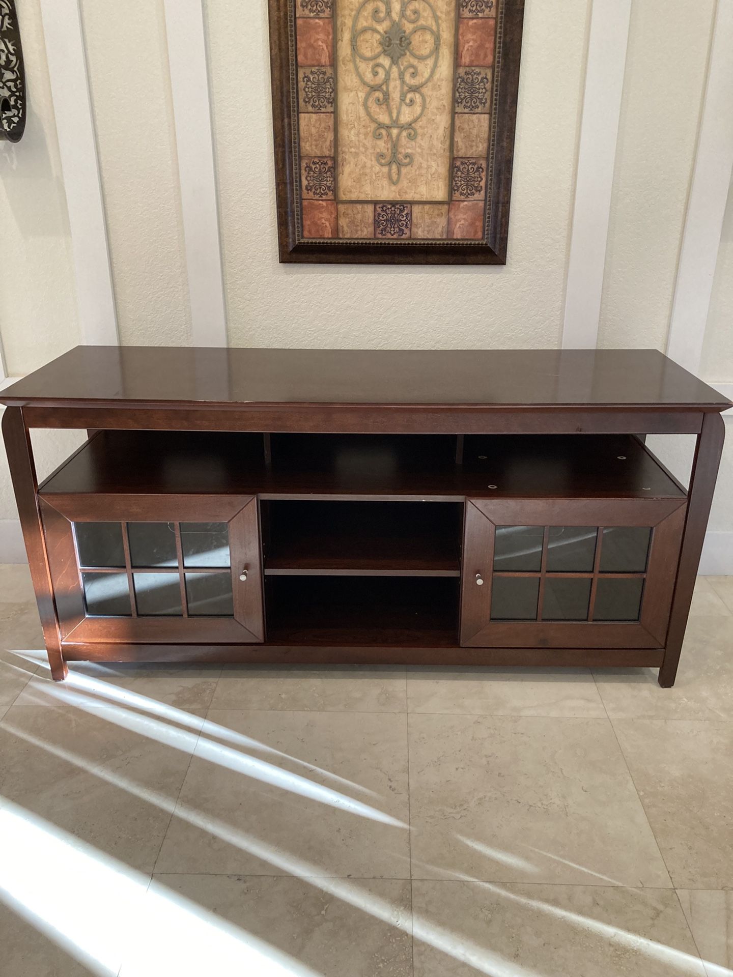 Tv Table for Sale in Pembroke Pines, FL OfferUp