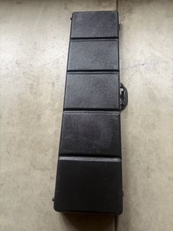 Gun case