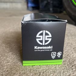 Brand New Kawasaki Oil Filter