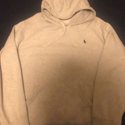 Polo Ralph Lauren hoodie