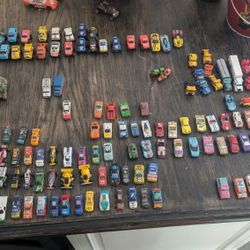 Micro Machines
