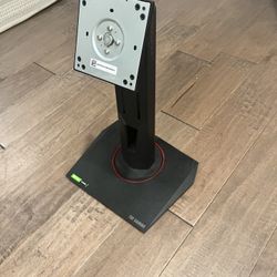 Nvidia G-sync Monitor Stand Tuf Gaming Edition 