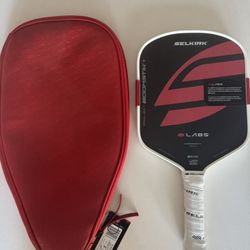 Selkirk Labs Boomstick