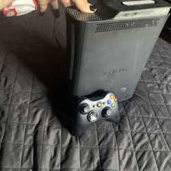 Xbox 360 E