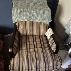 Reading Chair