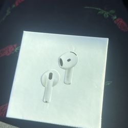airpods gen 4