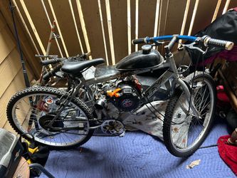 Moter bike