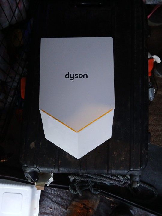 Dyson Air Blade