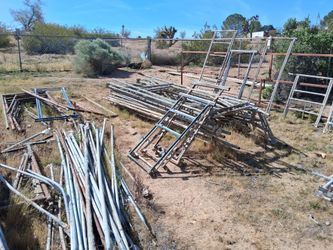 Scafolding