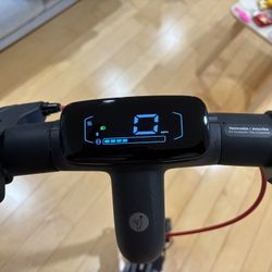 Scooter Segway Ninebot E3 Pro