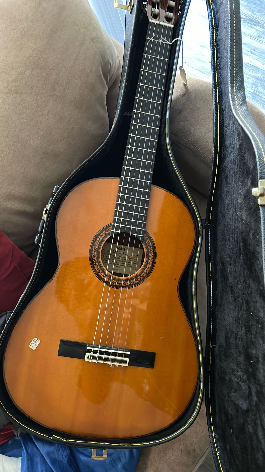 Yamaha 
